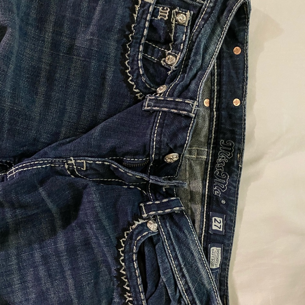 Miss Me Jean - Picture 2 of 3